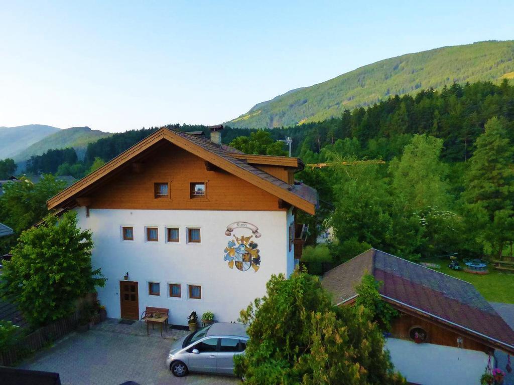 Haus Ploner - Pichlerhof Apartment Chienes Luaran gambar