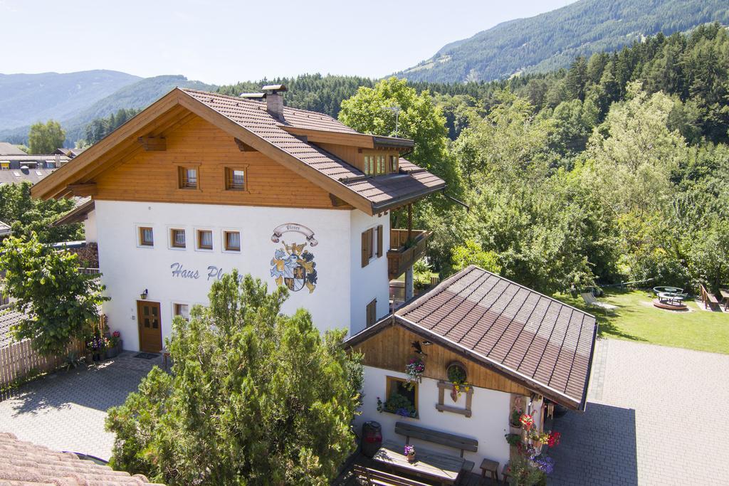 Haus Ploner - Pichlerhof Apartment Chienes Luaran gambar